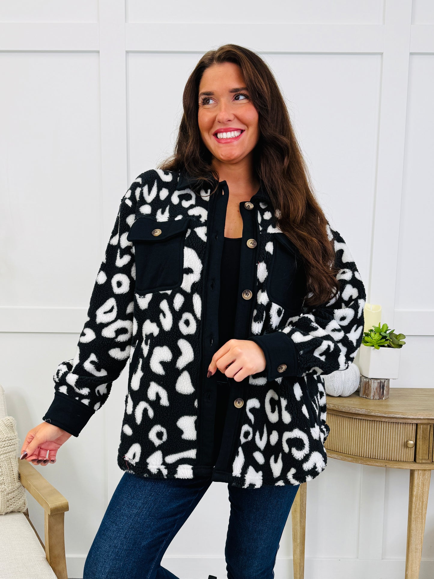 Midnight In Motion Jacket