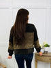 Leopard After Dark Jacket