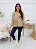 Free Spirit Sweatshirt In Multiple Colors