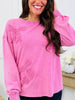 Free Spirit Sweatshirt In Multiple Colors
