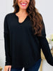 Open Roads Top In Multiple Colors
