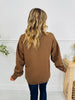 Grateful Graphic Crewneck Sweatshirt