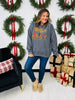 Tonight We Ride Graphic Crewneck Sweatshirt