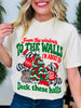Deck These Halls Graphic Tee