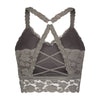 REG/CURVY Juliette Deluxe Lace Bralette-Fall Collection- Multiple Colors!