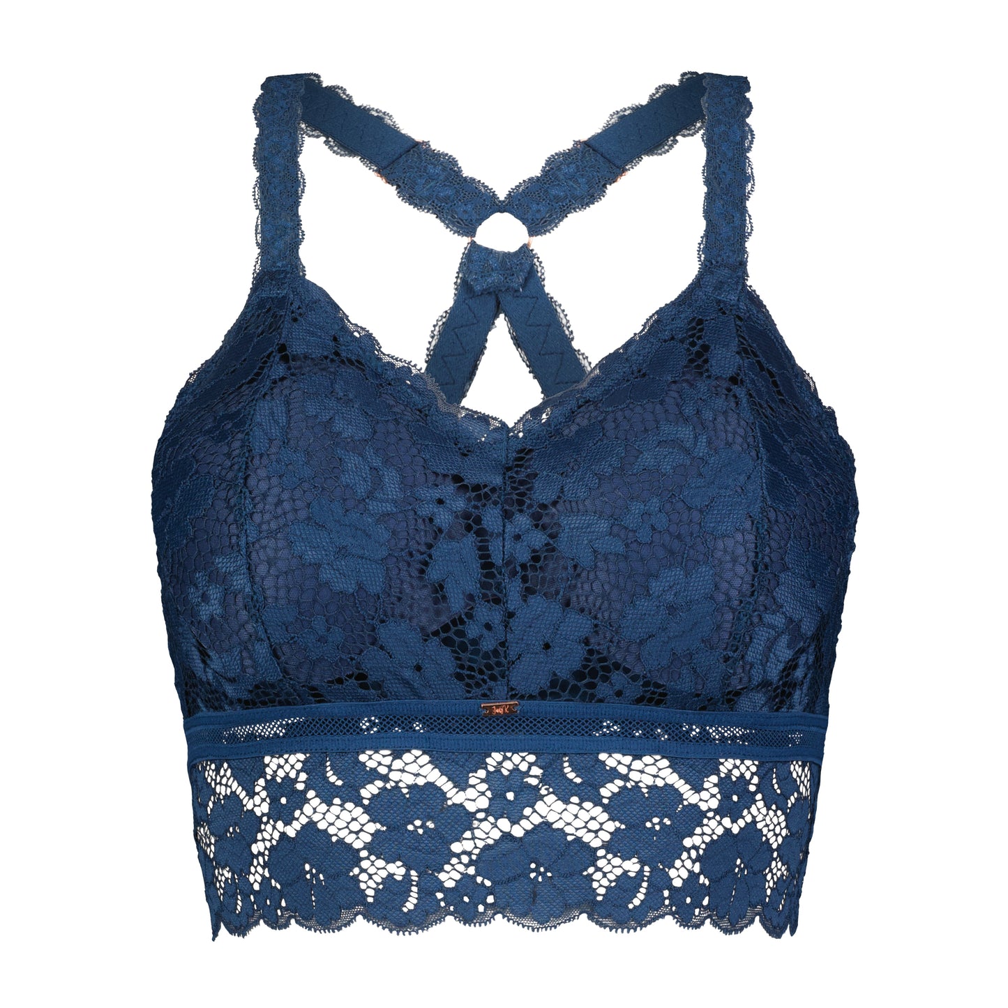 REG/CURVY Juliette Deluxe Lace Bralette-Fall Collection- Multiple Colors!