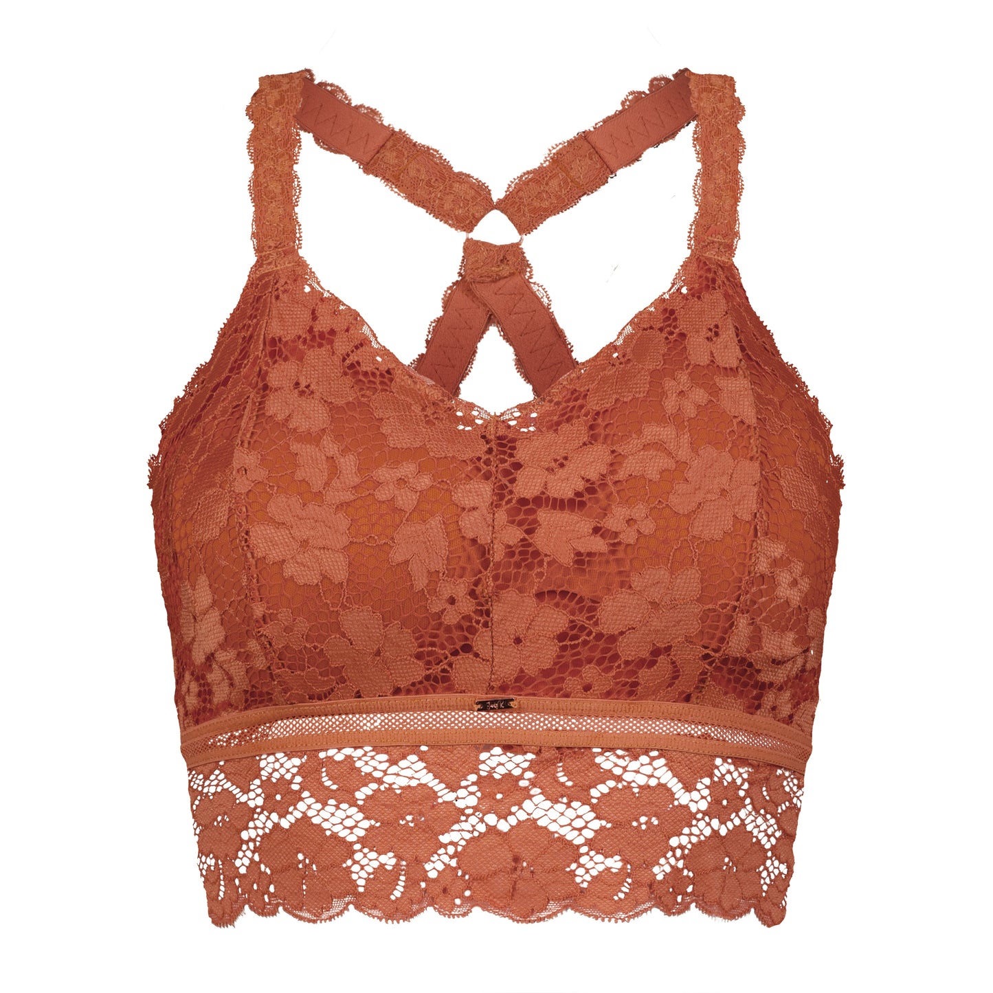 REG/CURVY Juliette Deluxe Lace Bralette-Fall Collection- Multiple Colors!