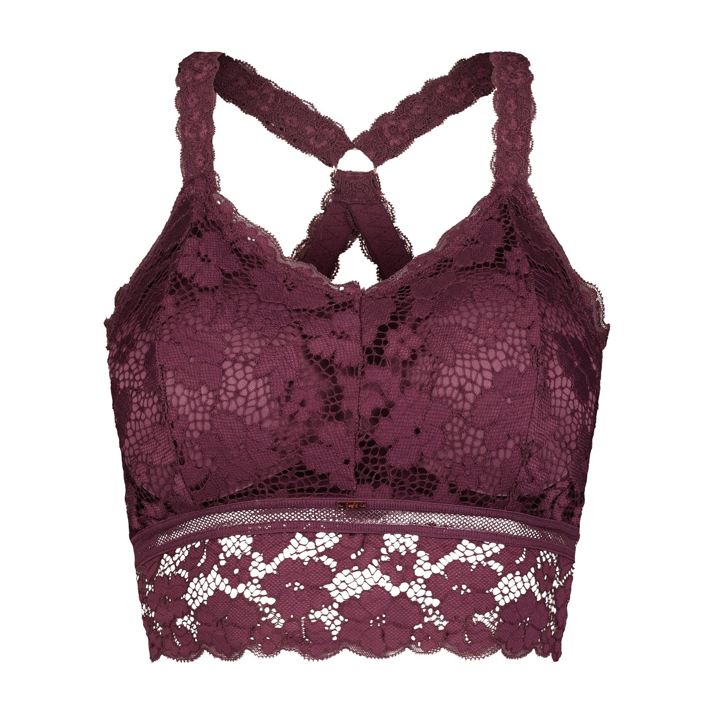 REG/CURVY Juliette Deluxe Lace Bralette-Fall Collection- Multiple Colors!