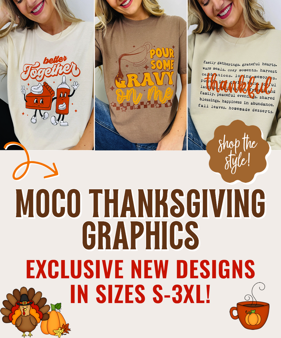 Thanksgiving Collection