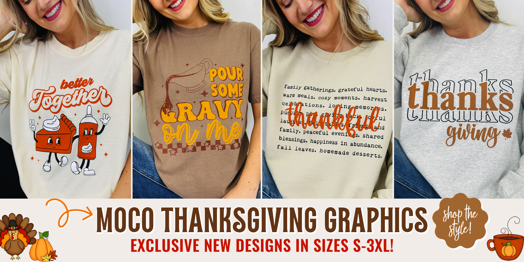 Thanksgiving Collection