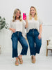 Timelessly Trendy Outfit