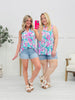 Tropical Twist Outfit