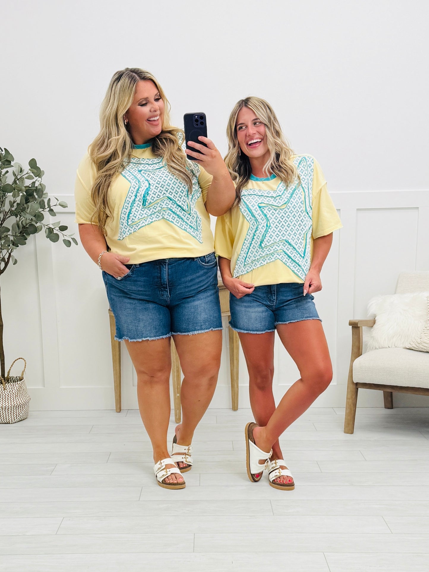 Simply Starstruck Outfit