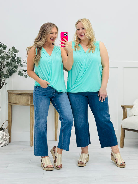 Lighten Up Outfit