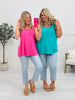 Blush Hour Outfit