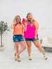 Tropical Pop Outfit