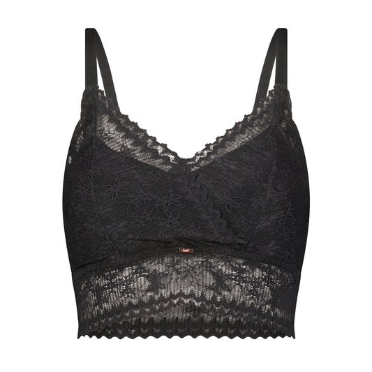 REG/CURVY Skye Lace Bralette- Multiple Colors!