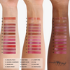 Signature Lipstick In Dazzling Peach