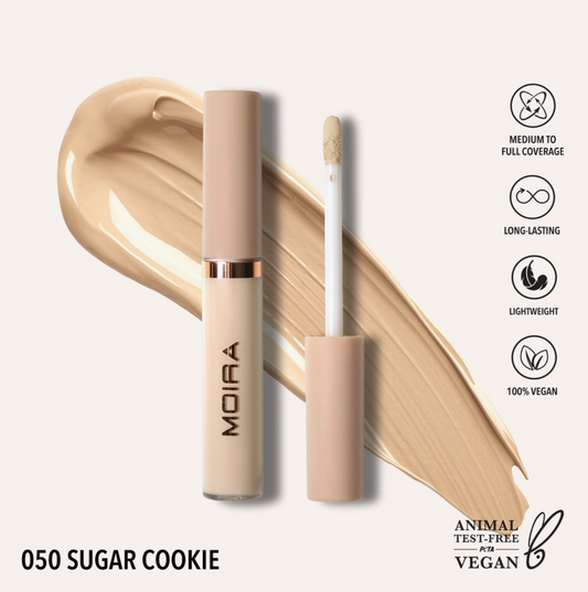 Lavish Creamy Concealer In Sugar Cookie