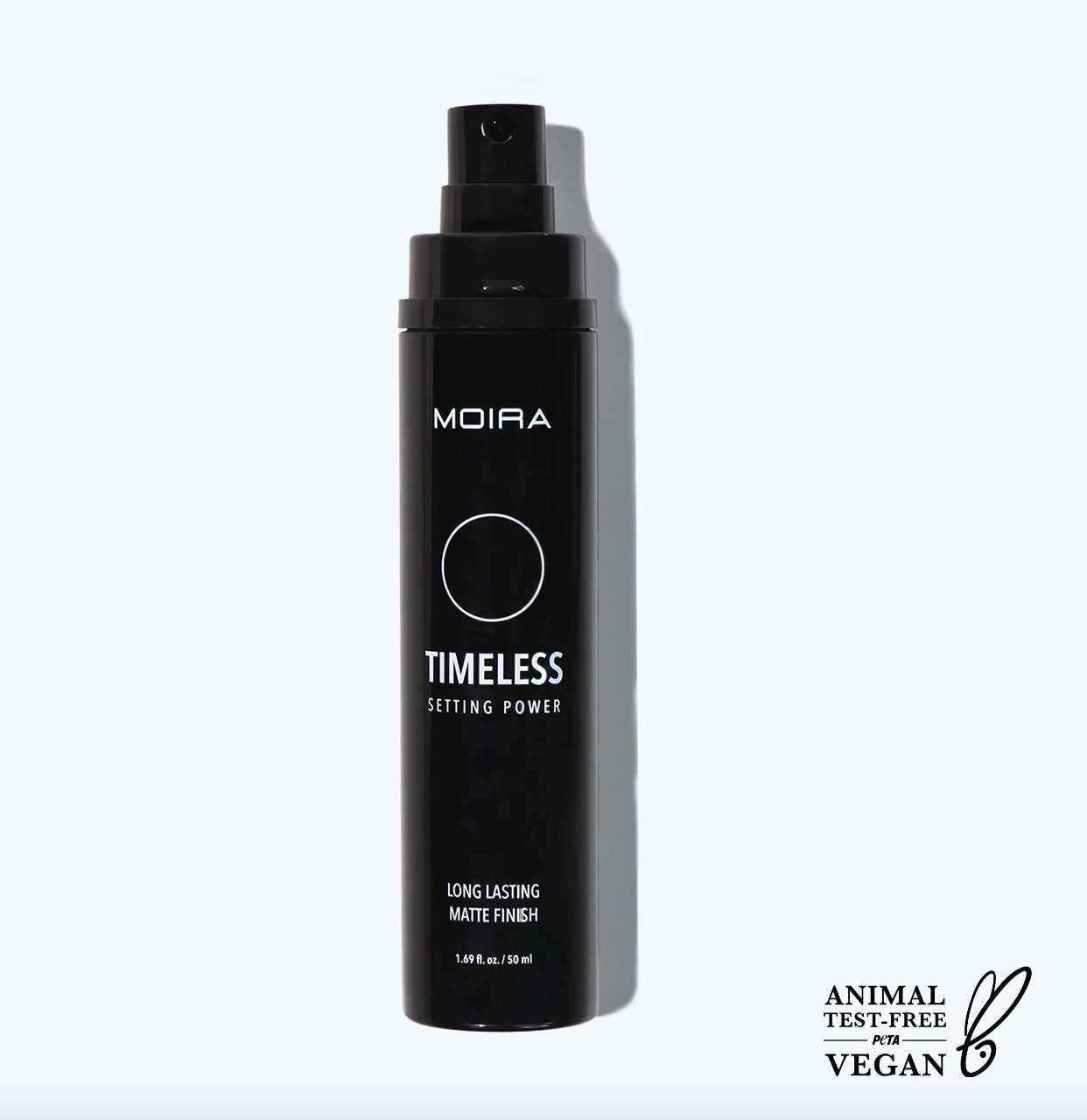 Timeless Power Setting Spray