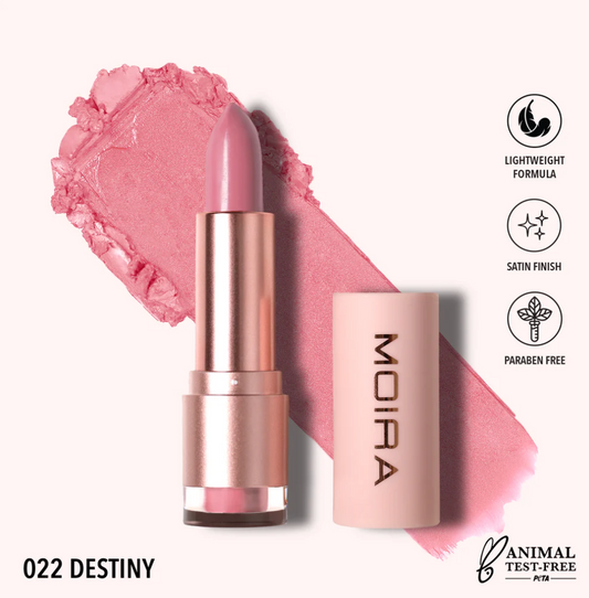 Lip Goddess Lipstick In Destiny
