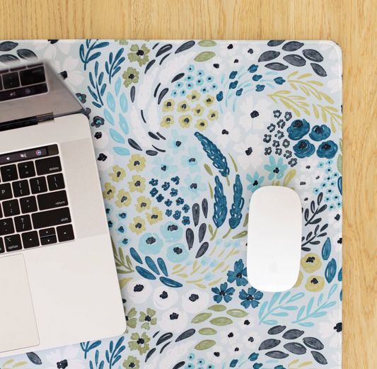 Desk Pad- Multiple Styles!