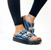 Sole Secure Sandals
