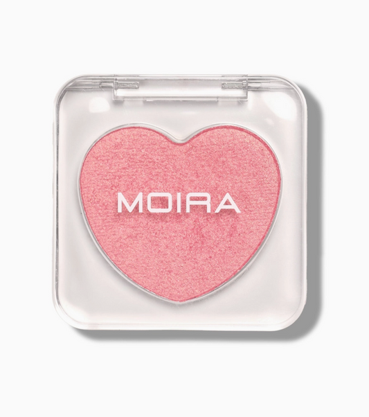 Love Spell Powder Blush In Love Lust