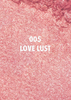 Love Spell Powder Blush In Love Lust
