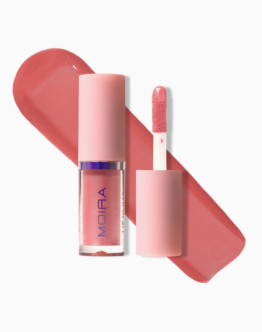 Lip Glaze Oil Plumper In Copycat