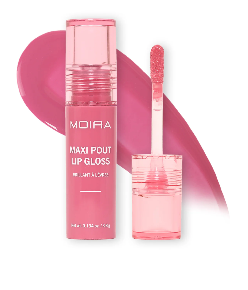 Maxi Pout Lip Gloss in Pouty