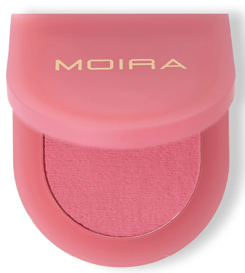 Love Blur Blush In Blush Kiss