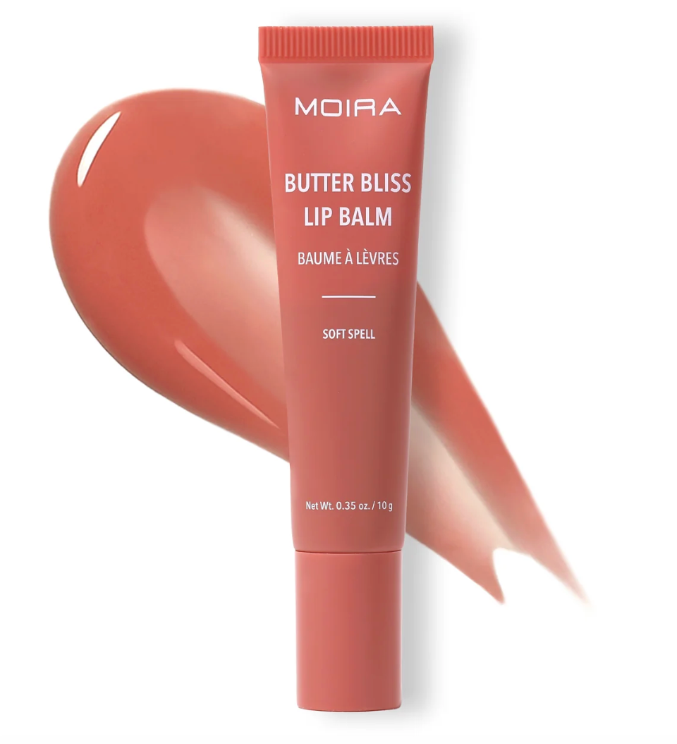 Butter Bliss Lip Balm In Soft Spell