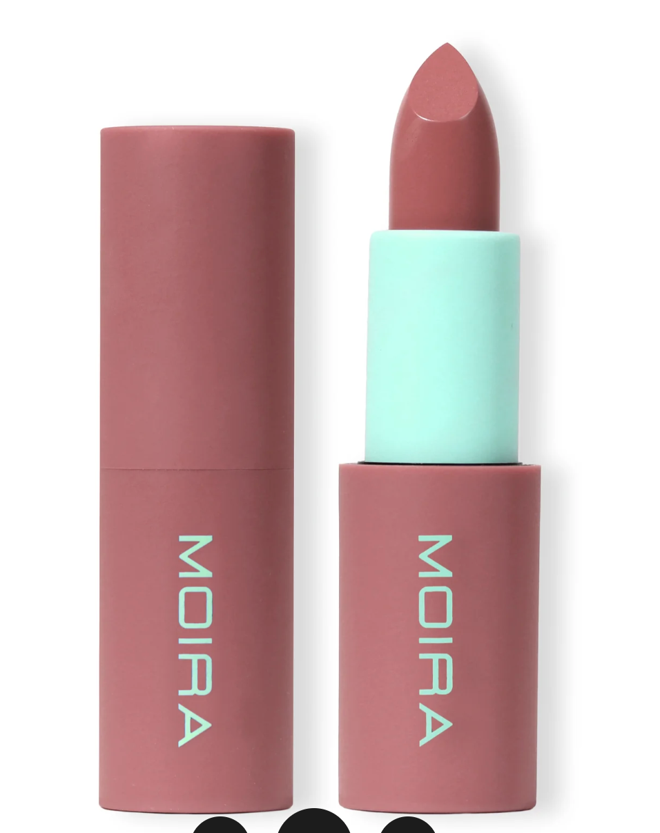 Angel Satin Lipstick In Heaven