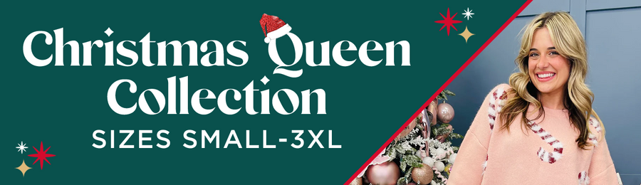 Christmas Queen Collection