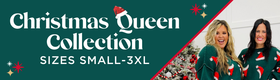 Christmas Queen Collection