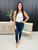 Restock! BEST SELLER! PLUS/REG Judy Blue The Holy Grail of Nondistressed Skinny Jeans