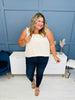 Judy Blue Dreamland Midrise Skinny Jeans