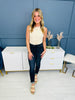 Judy Blue Dreamland Midrise Skinny Jeans