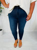 Judy Blue Dreamland Midrise Skinny Jeans