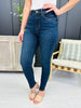 Restock! BEST SELLER! PLUS/REG Judy Blue The Holy Grail of Nondistressed Skinny Jeans