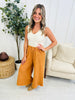 Wonderstruck By You Wide Leg Pants- Multiple Colors!