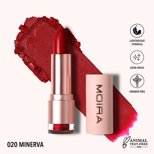 Lip Goddess Lipstick In Minerva