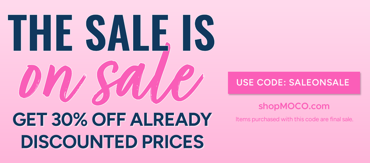 Sale Collection!