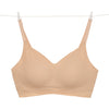 Restock! Plus/Reg Signature Seamless Bra-Multiple Colors!