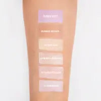 Aqua Liquid Highlighter in Breeze Bronzed