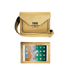 PREORDER! Tablet Messenger Bag RFID - MULITPLE COLORS! MARKET