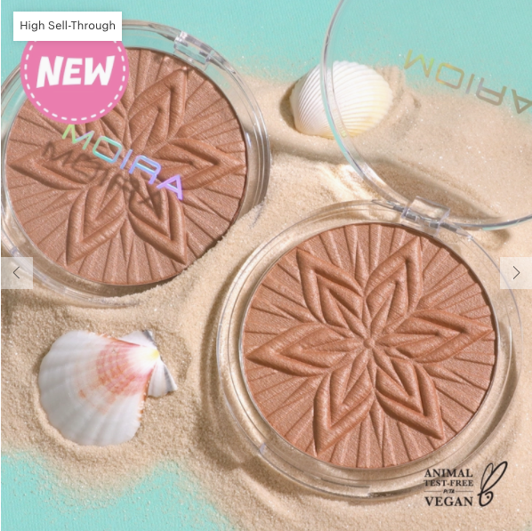 Face And Body Bronzer In Golden Glow