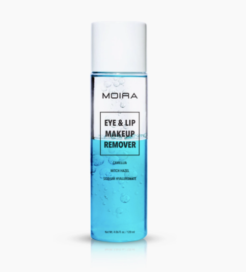 RESTOCK! Eye & Lip Makeup Remover