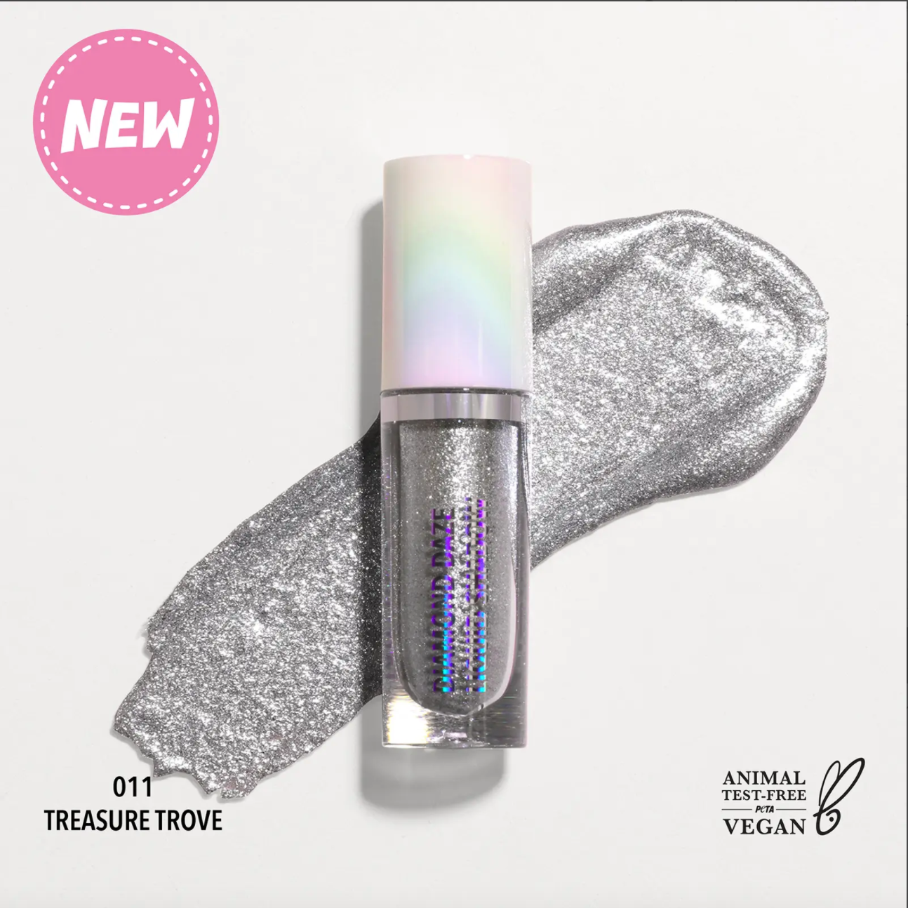 RESTOCK! Liquid Shadow-Treasure Trove